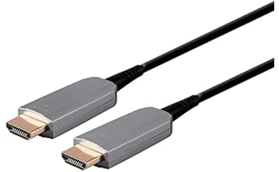 monoprice hdmi cable quality