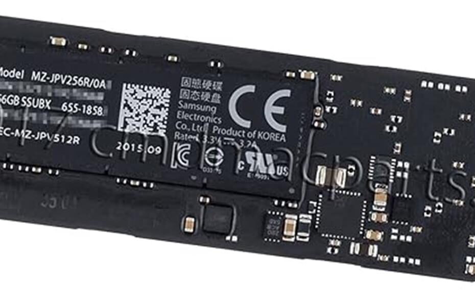 odyson ssd upgrade review