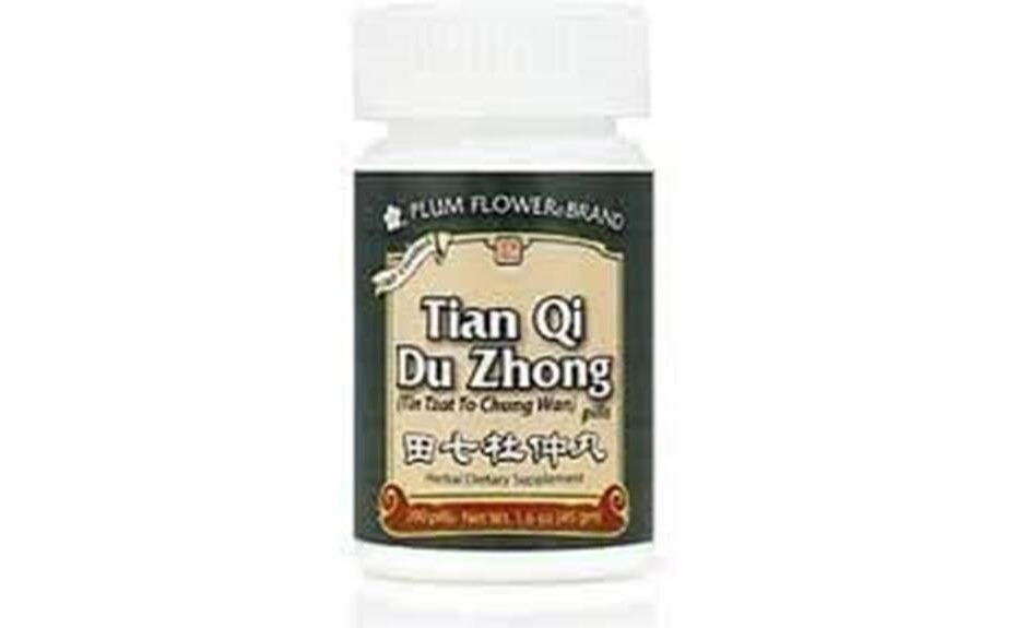 plum flowers pain relief