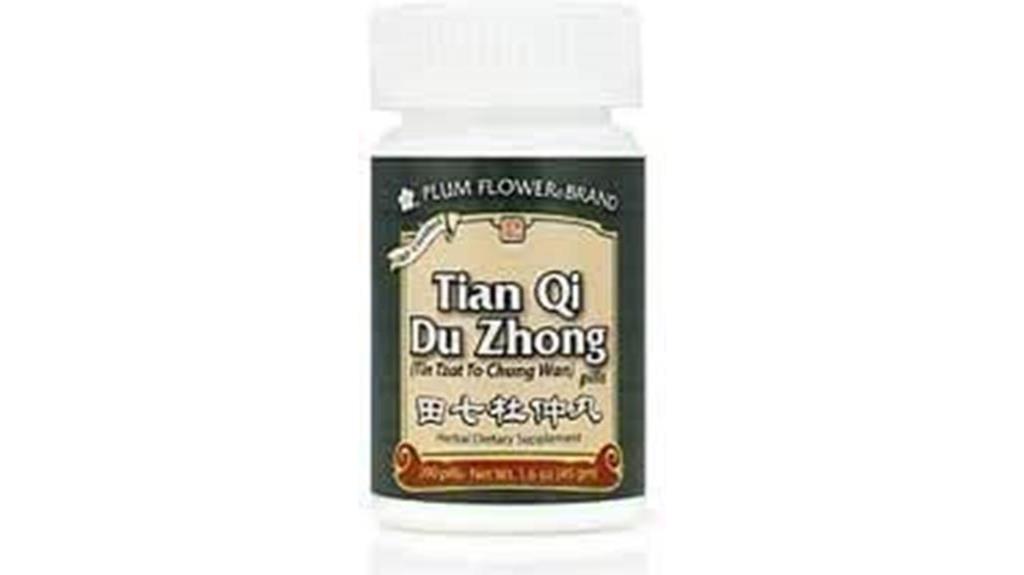 plum flowers pain relief