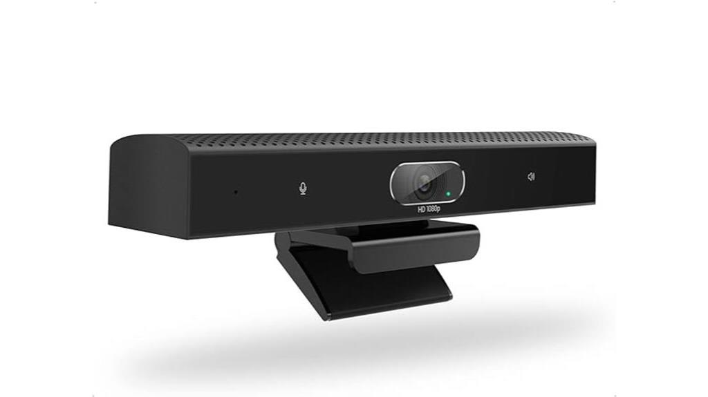polatab q95 webcam review