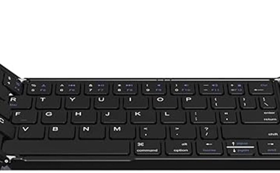 portable bluetooth keyboard review