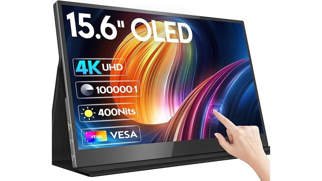 portable monitor pros and cons