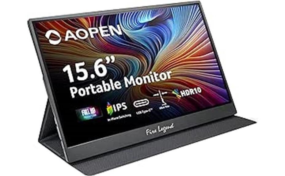 portable monitor pros cons
