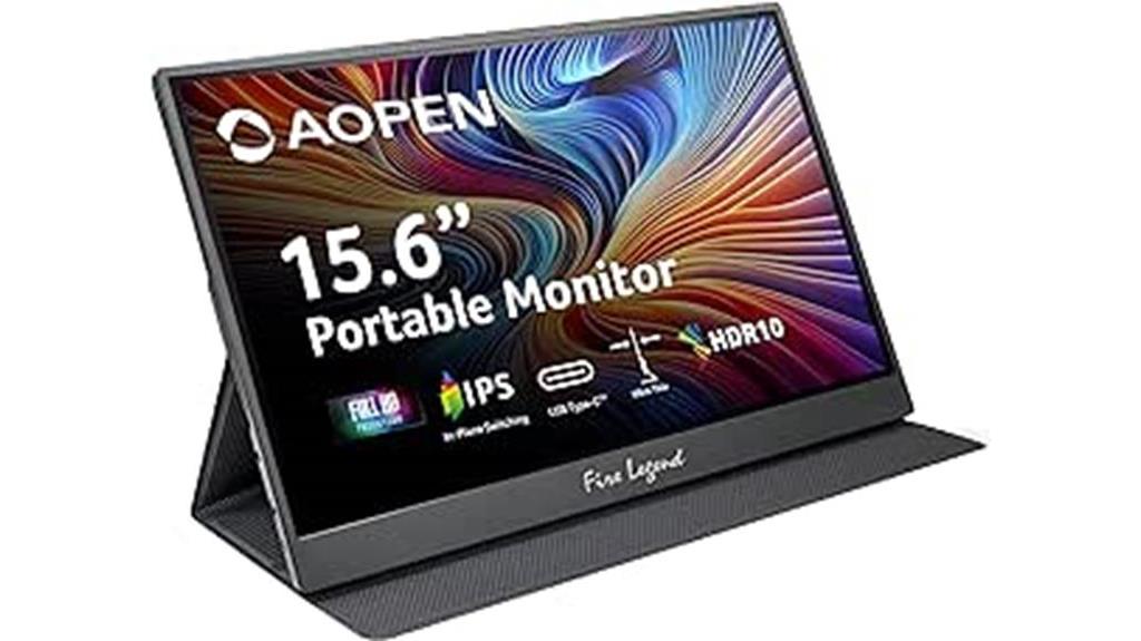 portable monitor pros cons
