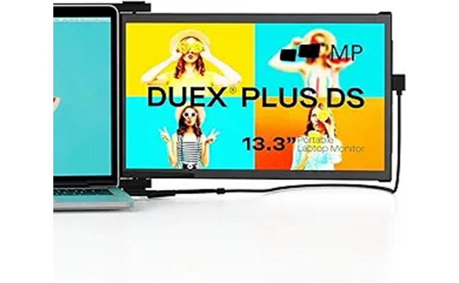 portable monitor pros cons reviewed