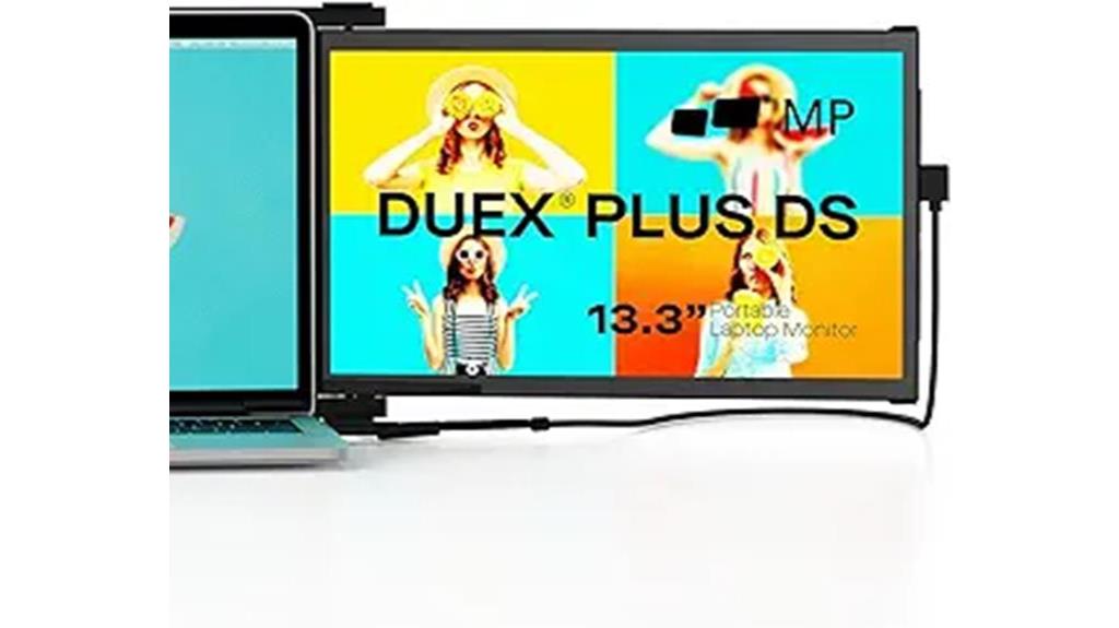 portable monitor pros cons reviewed