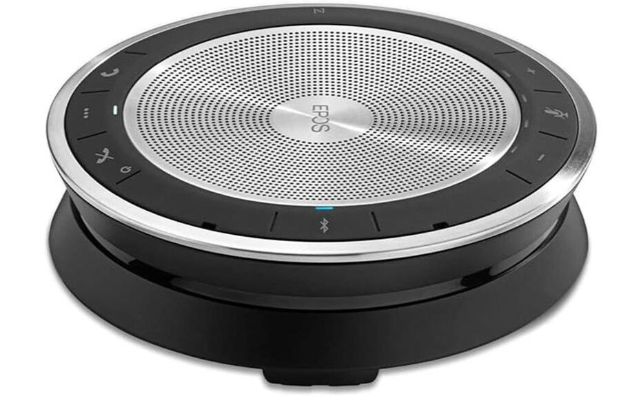 portable speakerphone for conference