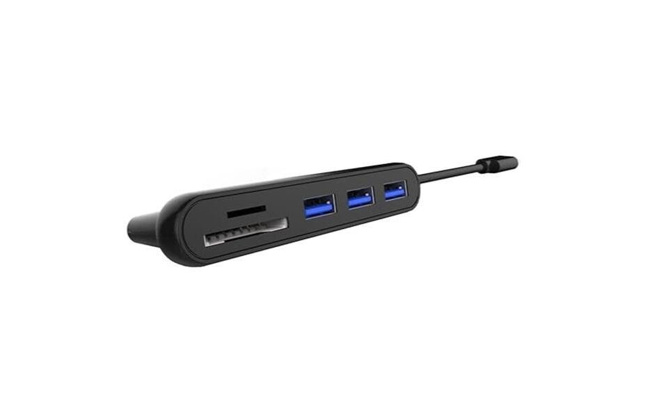 portable usb c hub