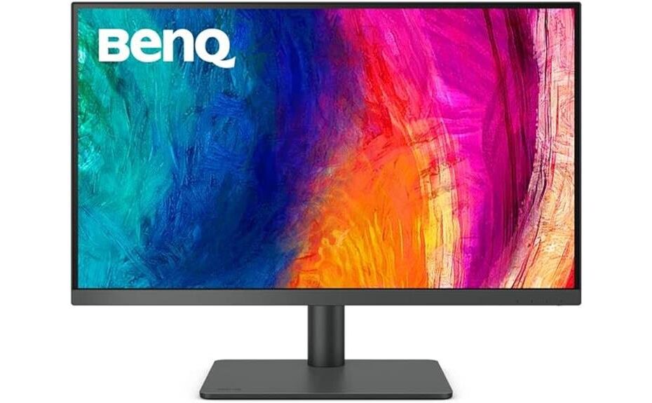 professional 4k monitor review
