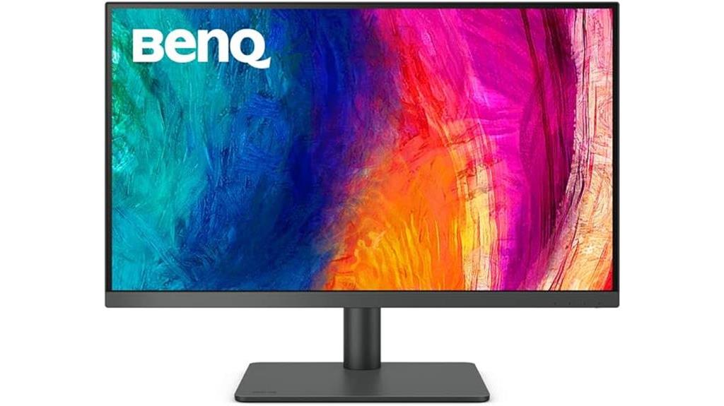professional 4k monitor review