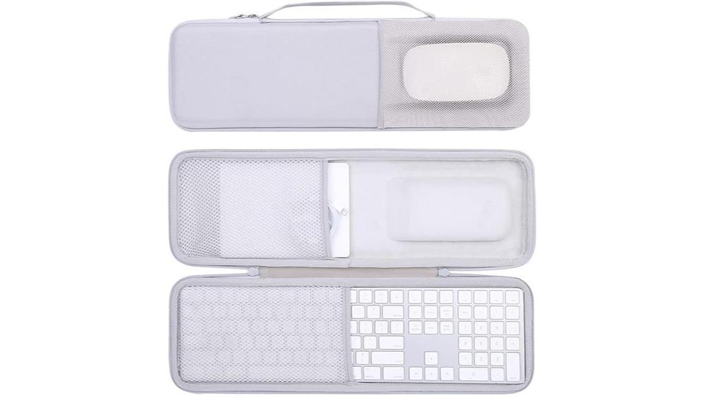 protective case for accessories