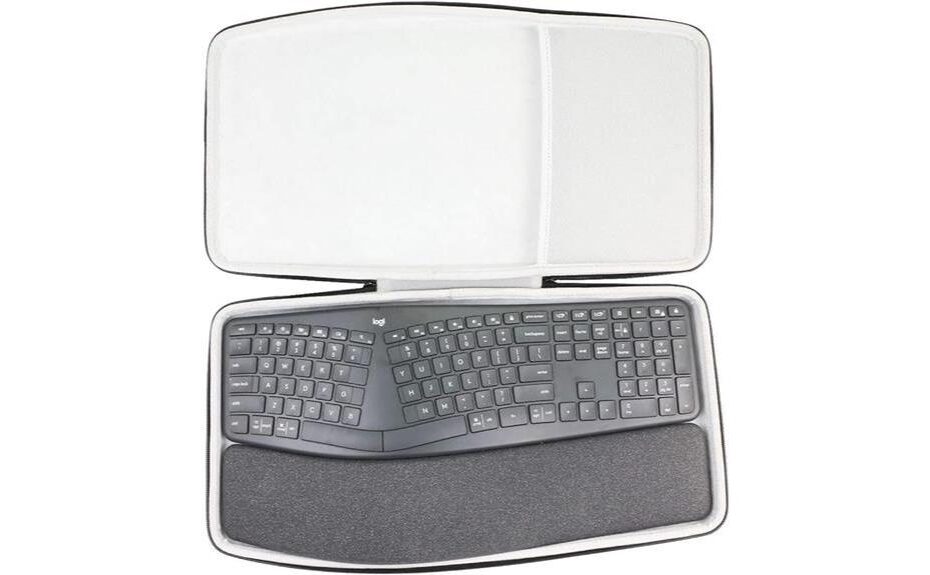 protective case for travel