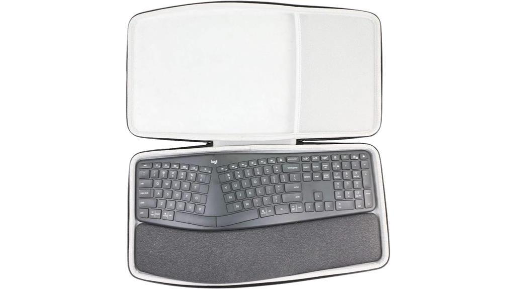 protective case for travel