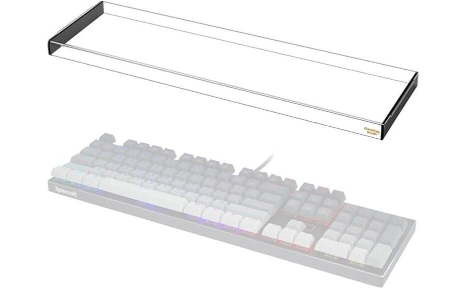 protective keyboard cover review