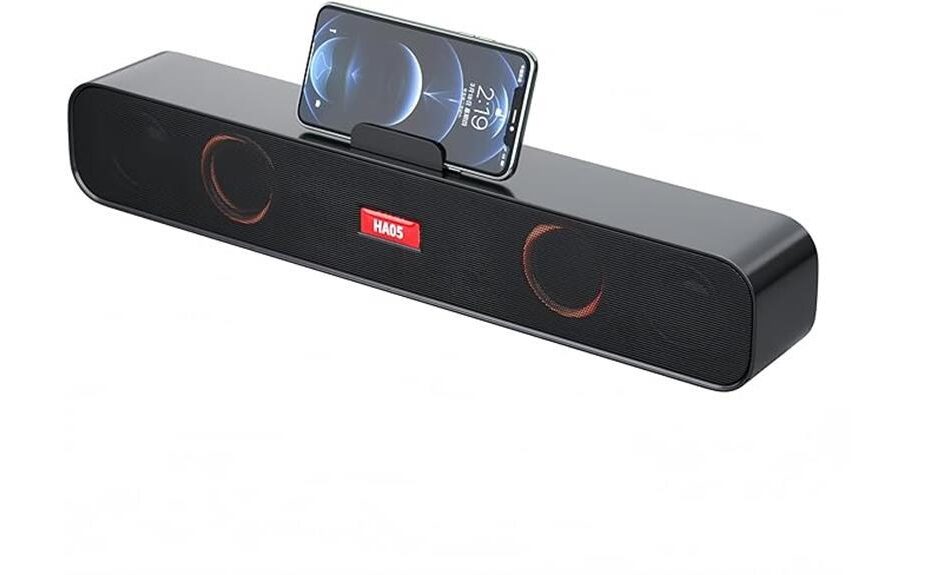 quality audio equipment review