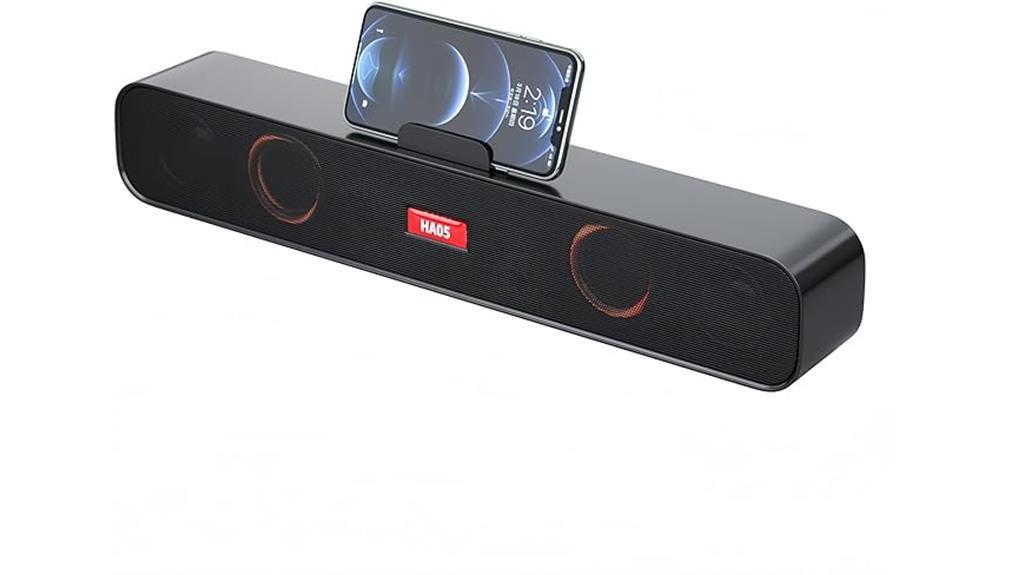 quality audio equipment review