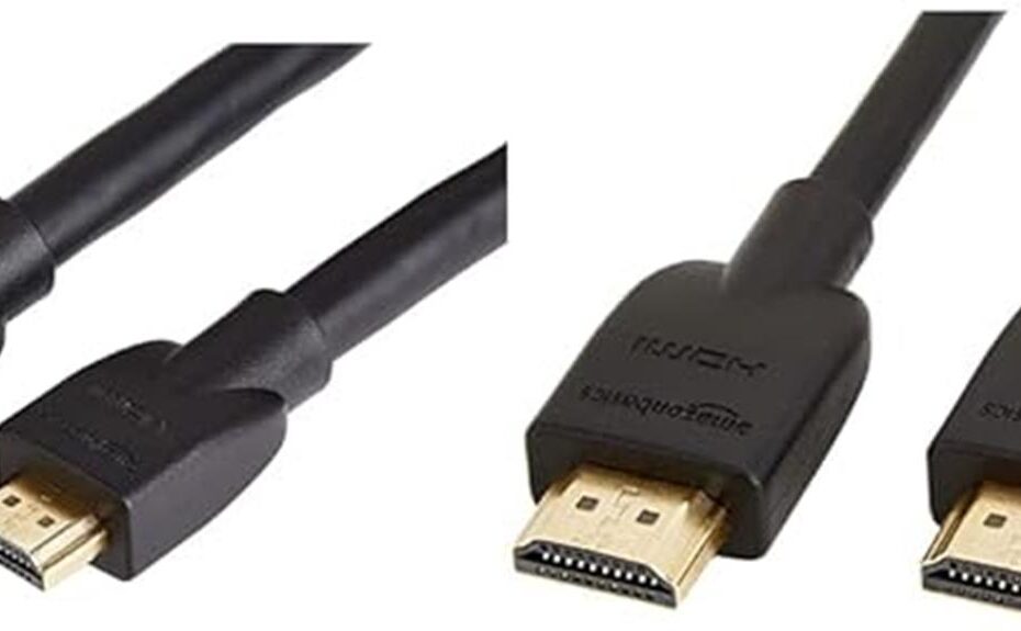 quality hdmi cable option