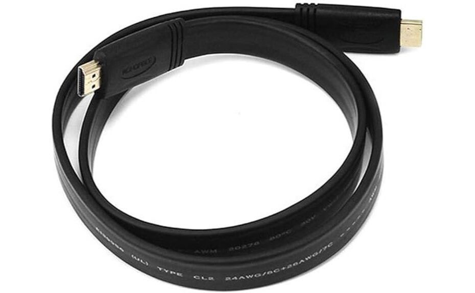 quality monoprice hdmi cables