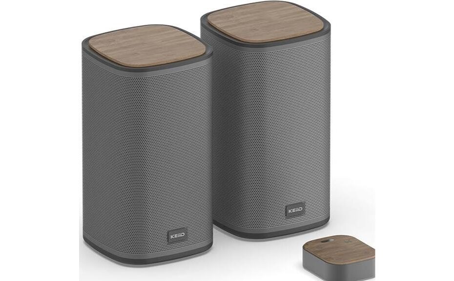 quality sound affordable price