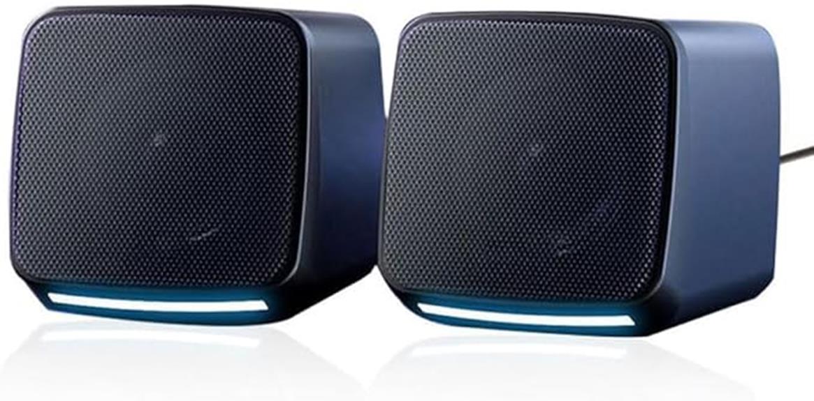 quality sound at home