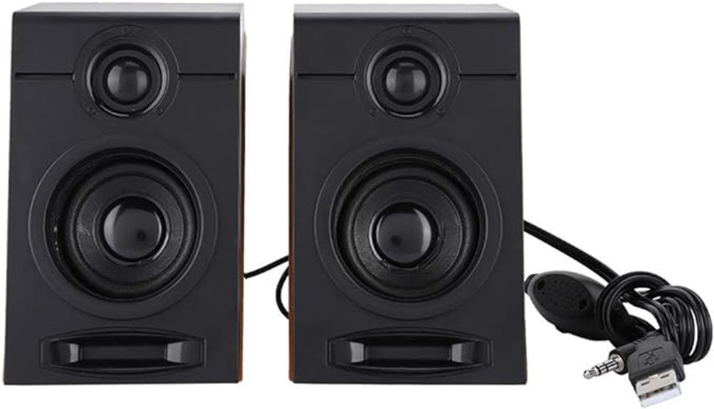 quality sound for all