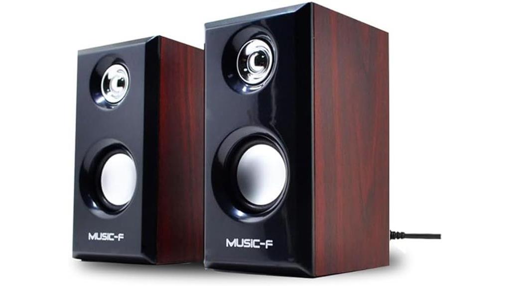 quality sound in review