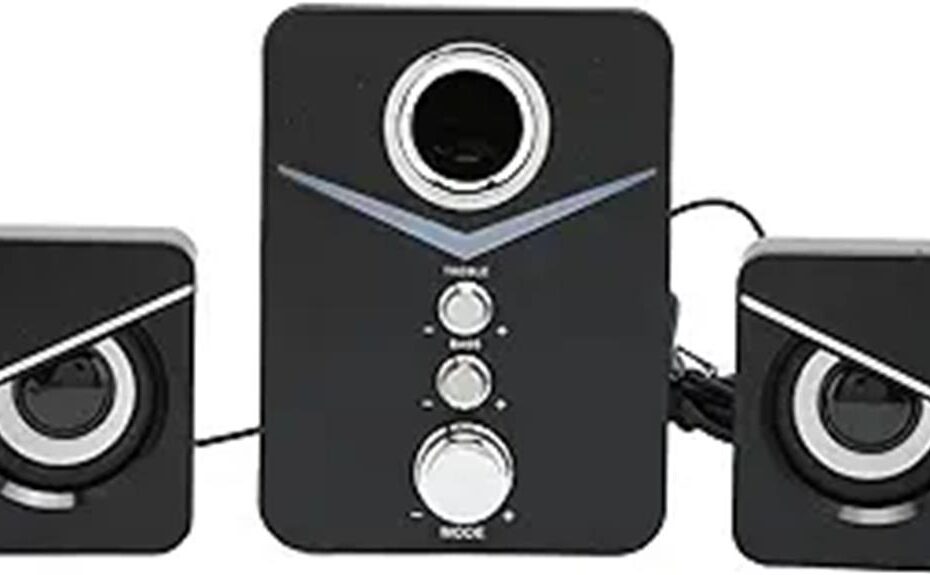 quality sound with bluetooth