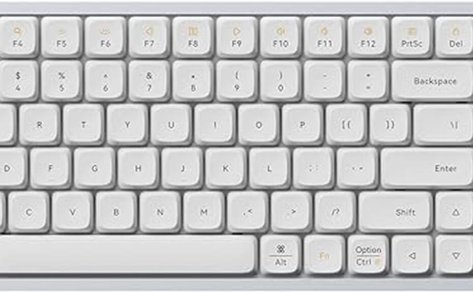retro design meets functionality