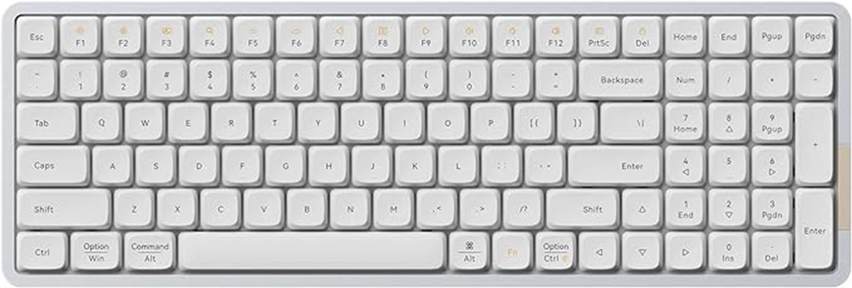 retro design meets functionality