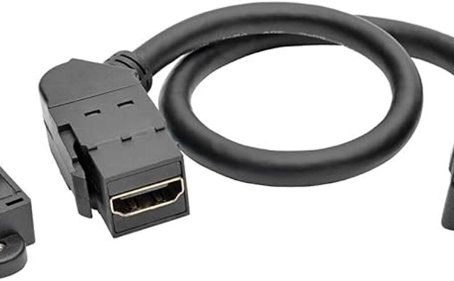 review of tripp lite
