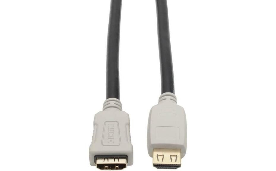 reviewing tripp lite extender