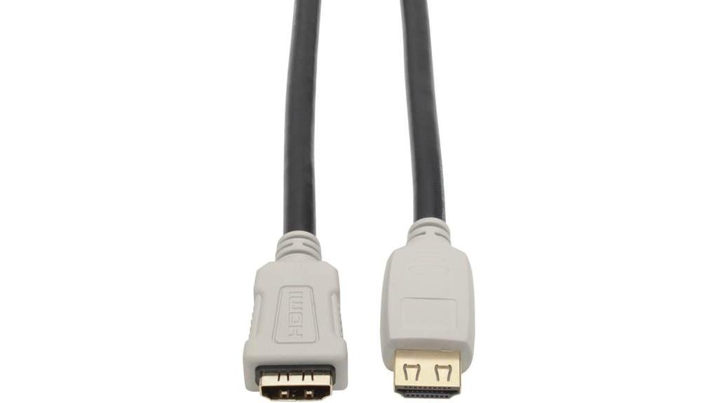 reviewing tripp lite extender
