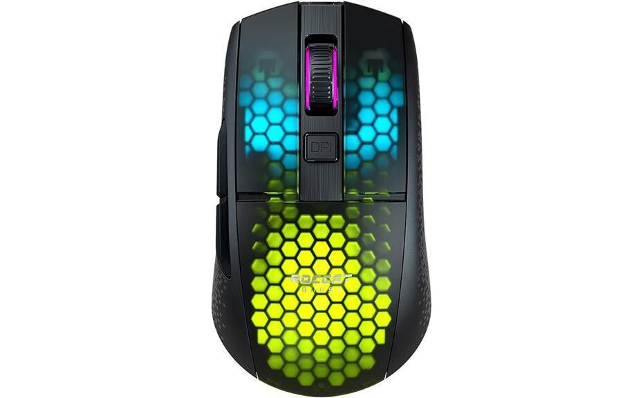 roccat burst pro air