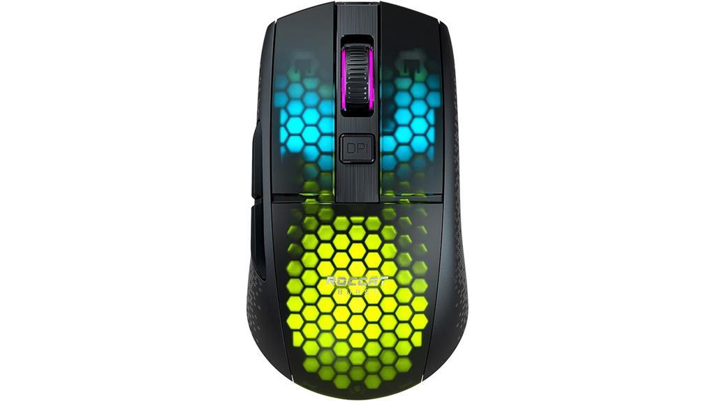 roccat burst pro air