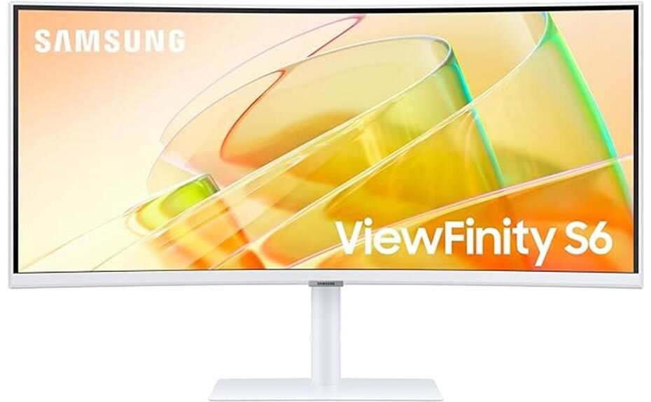 samsung monitor review details