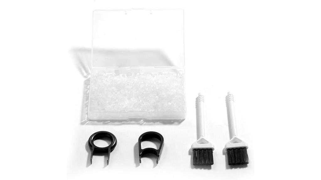 silicone o ring dampeners analysis