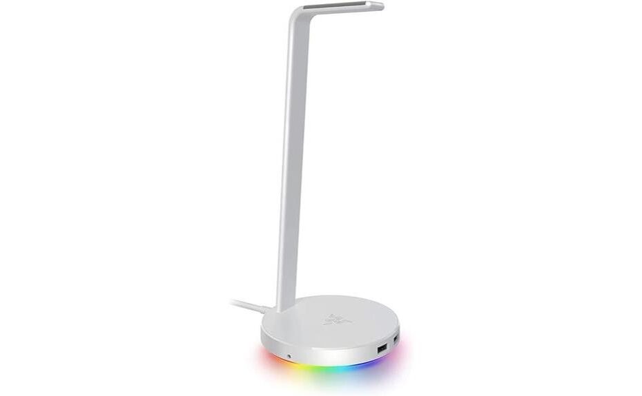 sleek and stylish hub