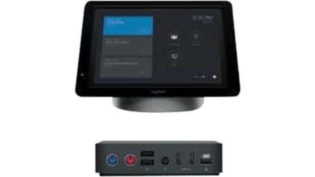smartdock pros and cons