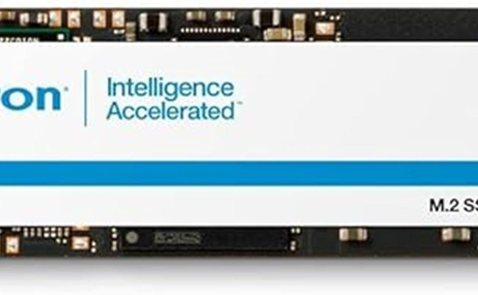 solid state drive analysis