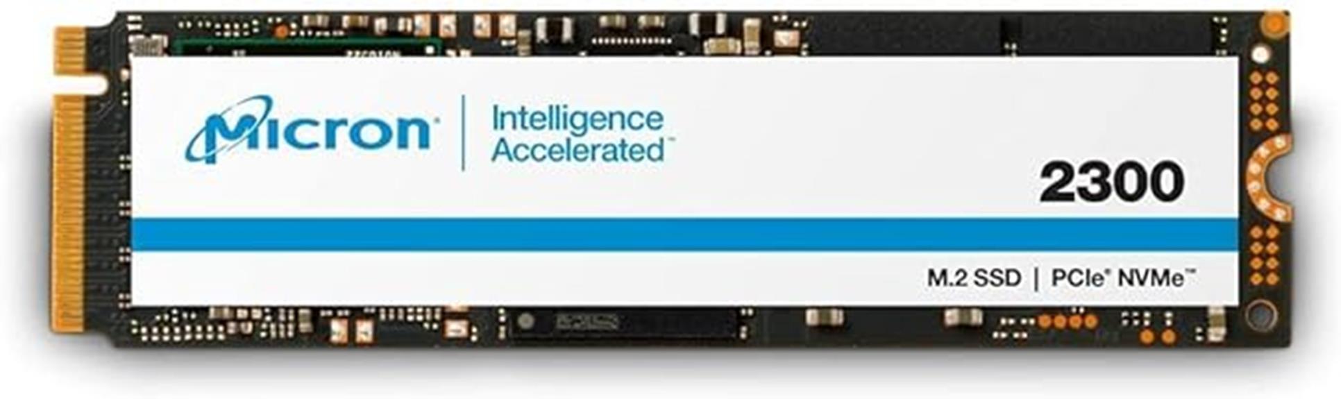 solid state drive analysis