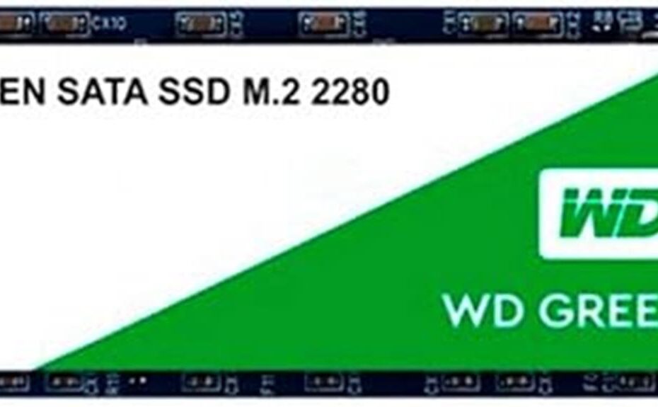 solid state drive analysis