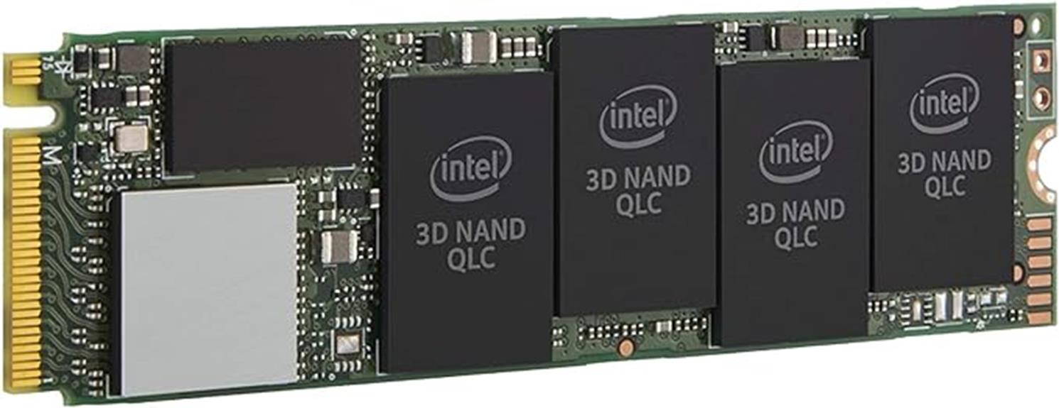 solid state drive analysis