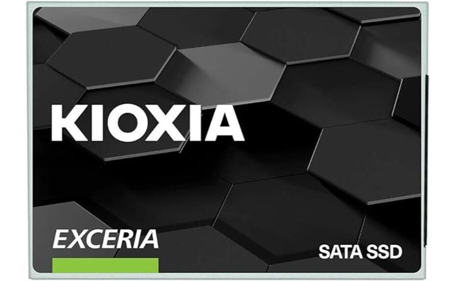 solid state drive performance