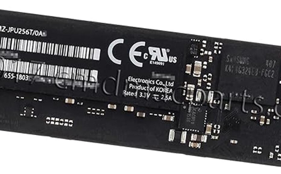 solid state drive performance
