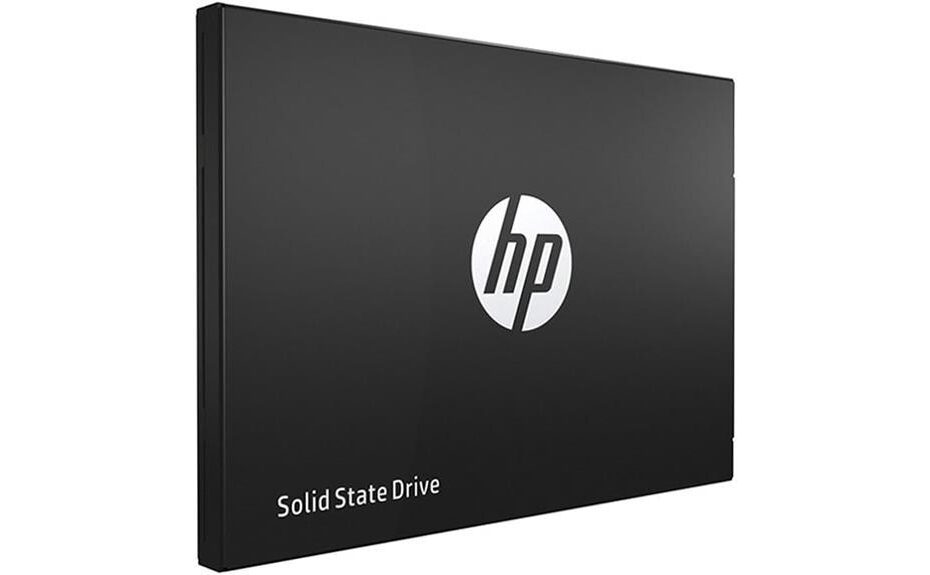 solid state drive performance