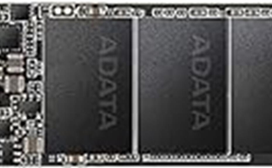solid state drive performance