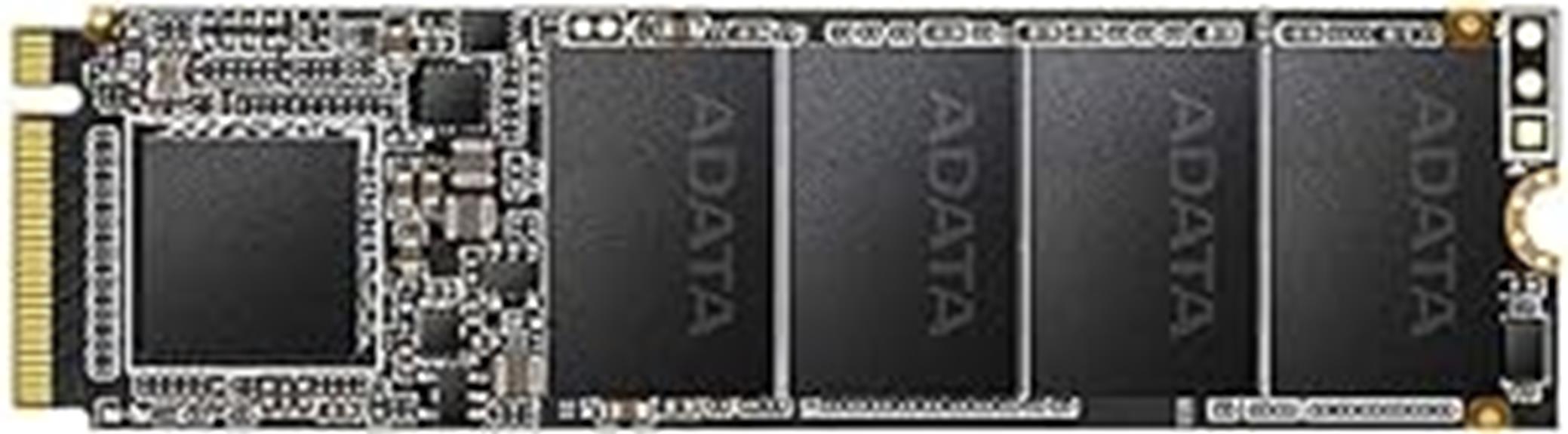solid state drive performance
