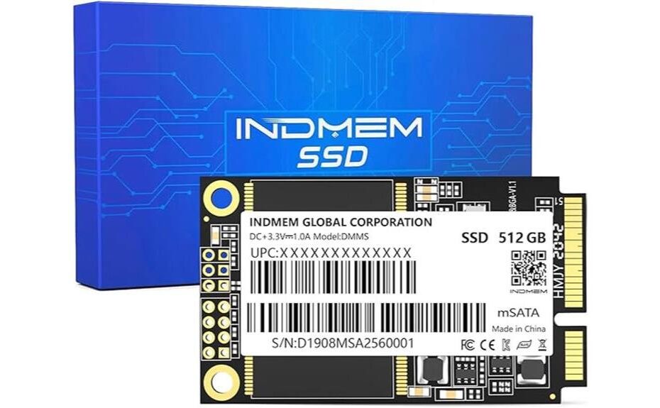 solid state drive review