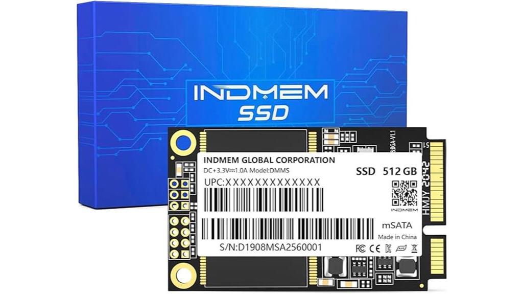 solid state drive review